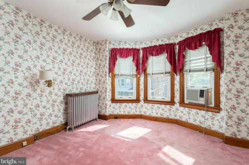 430 Bert Ave, Trenton NJ 08629-2613 exterior