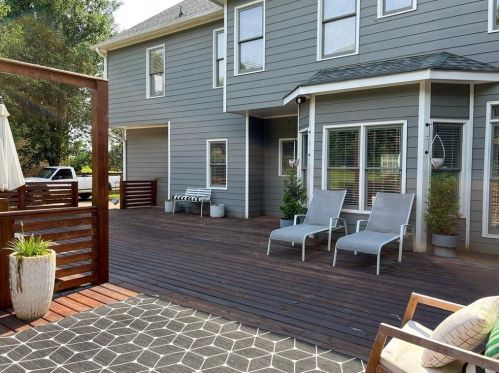 8690 Stone Riv Dr, Gainesville GA 30506-4854 exterior