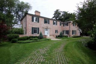 3524 Blackhawk Dr, Madison WI  53705-1406 exterior