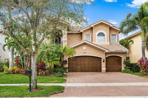 11357 Misty Ridge Way, Boynton Beach, FL 33473-4896