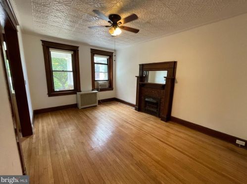 517 Quincy St, Washington DC  20011-5931 exterior