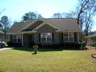 3546 Mutimer Dr, Augusta GA  30906 exterior