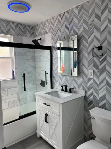 2639 Monitor Ave, Chicago IL  60639-1225 exterior