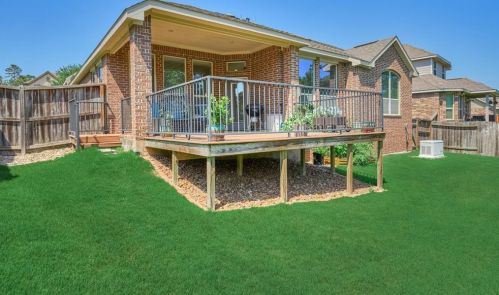 3569 Falcon Way, Conroe TX 77304-0048 exterior