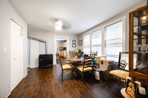 338 24th Pl, Chicago IL 60623-3615 exterior