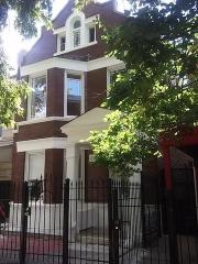 2234 Drake Ave, Chicago IL  60623-3132 exterior