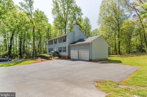 970 Bowie Shop Rd, Huntingtown, MD 20639-9568