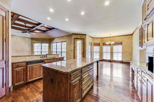 80 Placid Pond Dr, Frisco TX 75034-1934 exterior