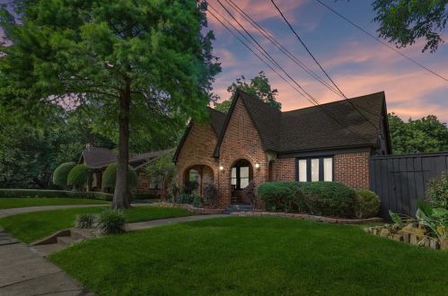 5222 Bradford Dr, Dallas, TX 75235-8313