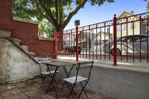 1229 32nd St, Chicago IL  60608-6318 exterior