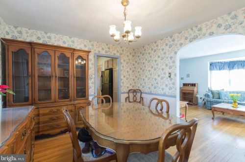 10 Meetinghouse Ln, Media PA 19064-1206 exterior