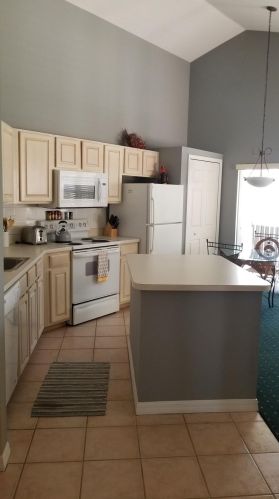 9911 Perfect Dr, Fort Pierce FL  34986-3034 exterior