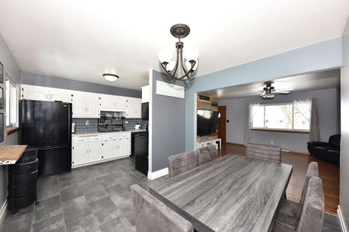 1541 Wanda Ave, Milwaukee WI  53221-4314 exterior