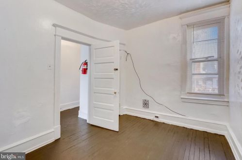 5111 Catharine St, Philadelphia PA 19143-2615 exterior