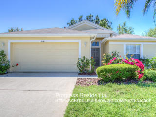 2536 Rosehaven Dr, Zephyrhills FL  33544-8714 exterior