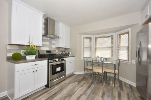 4101 39th St, Milwaukee WI  53216-1642 exterior