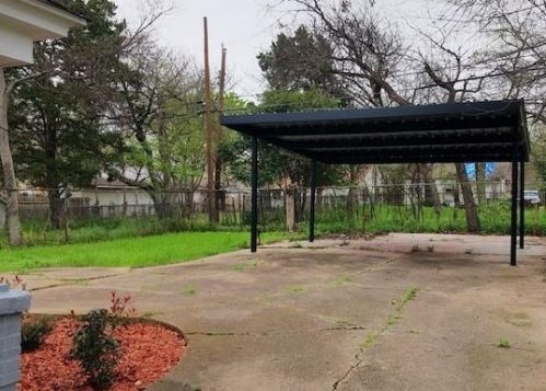 1530 Arizona Ave, Dallas TX 75216-1408 exterior