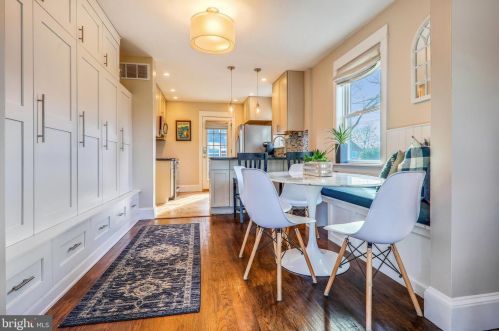 401 Fayette St, Alexandria VA 22314-2228 exterior