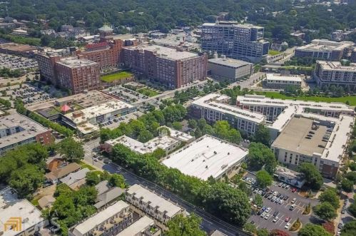 560 Morgan St, Atlanta GA 30308-2821 exterior