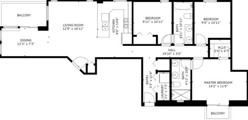 4259 Ashland Ave, Chicago IL 60613-1252 exterior