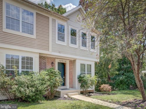 12715 Hawkshead Ter, Silver Spring, MD 20904-7160