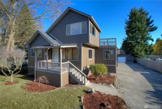 10932 26th Ave, Seattle, WA 98146-1908