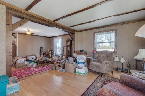 12839 293rd Ave, Princeton MN  55371-3646 exterior