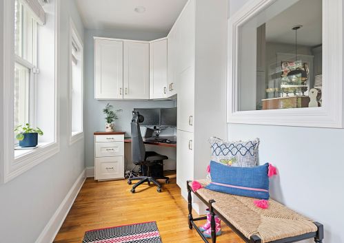 2818 Albany Ave, Chicago IL 60618-7605 exterior