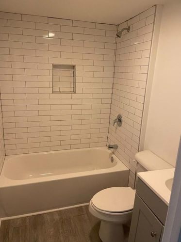 2127 Cambridge Ave, Atlanta GA  30337-1715 exterior