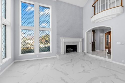 1806 Cottonwood Valley Cir, Irving TX  75038-6213 exterior