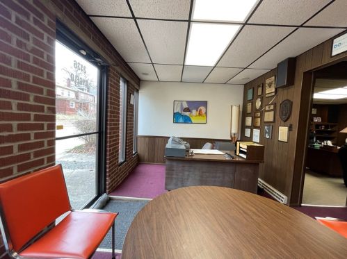 2436 Woodstock Ave, Pittsburgh PA 15218-2631 exterior