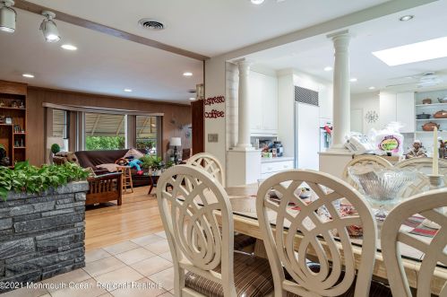 176 Bartley Rd, Jackson Twp NJ  08527-1240 exterior