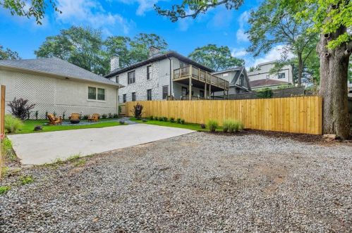 668 Kennesaw Ave, Atlanta GA 30308-2710 exterior