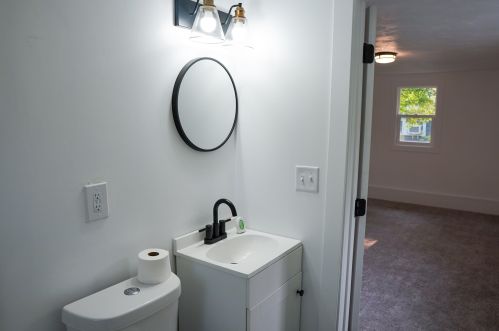 1152 Laketon Ave, Meskegon MI  49441-2802 exterior