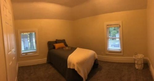 1469 Park St, Meskegon MI 49441-2446 exterior