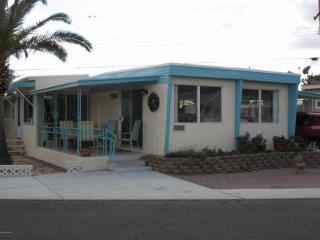 5781 Rocking Circle St, Tucson, AZ 85713-6321