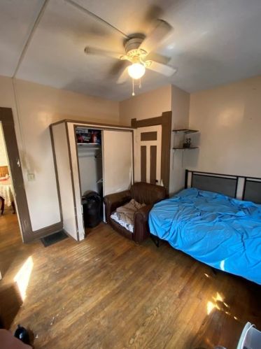 38 Chase Ave, Springfield MA 01108-1601 exterior