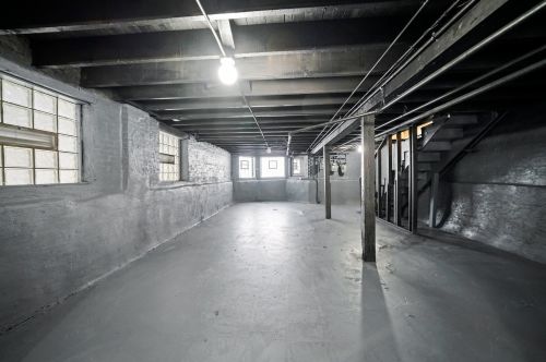 4359 Princeton Ave, Chicago IL  60609-3628 exterior