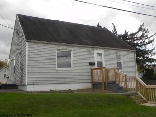 319 Monongahela Ave, Morgantown, WV 26501-4127