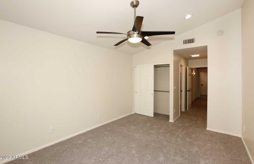 2338 Evans Dr, Phoenix AZ 85032-5461 exterior