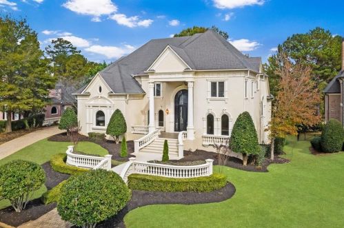 8430 Abingdon Ln, Duluth, GA 30097-1678