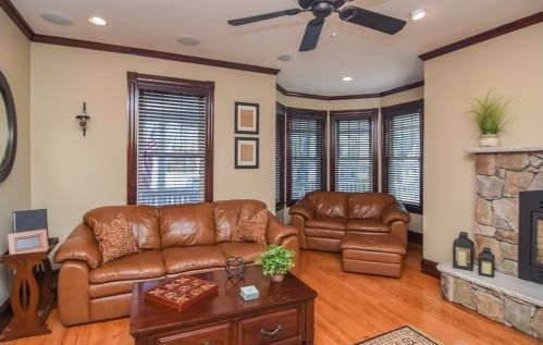 6 Stevens St, Methuen MA 01844-3154 exterior