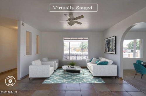 3008 40th Ave, Phoenix, AZ 85019-4312