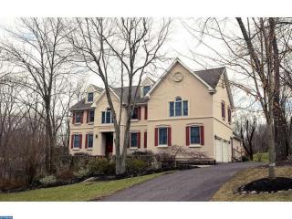 500 Fruit Farm Rd, Limerick PA  19468-3204 exterior
