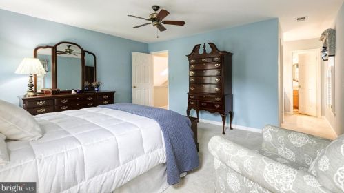 2501 Countryside Dr, Silver Spring MD exterior