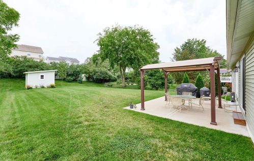 10926 Mugan Dr, Saint Louis MO 63123-5915 exterior