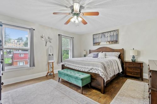 4311 Haldane St, Pittsburgh PA 15207-1115 exterior