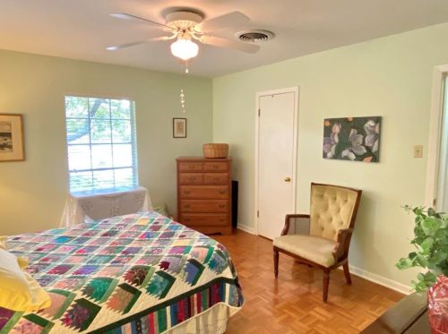 2623 51st St, Galveston TX 77551-5614 exterior