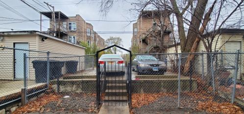 1242 Sawyer Ave, Chicago IL 60623-1740 exterior
