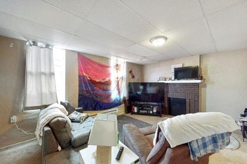 3201 Niagara St, Pittsburgh PA exterior